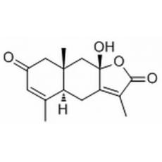 Chlorantholide D