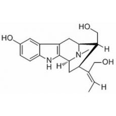 Rauvotetraphylline A