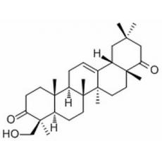  Melilotigenin B