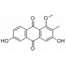 Rubianthraquinone