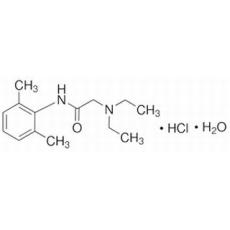 鹽酸利多卡因 