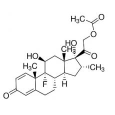 醋酸地塞米松