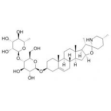 beta-澳洲茄邊堿