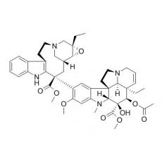 環(huán)氧長春堿，長春素