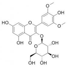 丁香亭-3-O-葡糖苷
