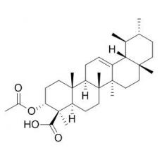 3-乙?；?beta-乳香酸