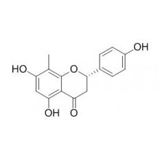 5,7,4'-三羥基-8-甲基二氫黃酮