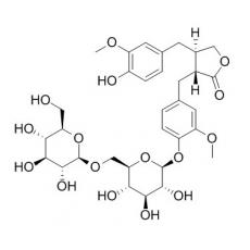 羅漢松樹(shù)脂酚-4'-O-β-龍膽二糖苷