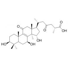 靈芝酸C2