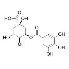 5-沒(méi)食子酰基奎寧酸