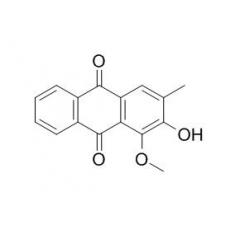 洋地黃蒽醌