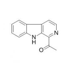 1-乙酰基-beta-咔啉