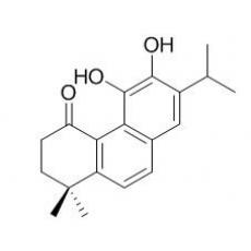 鼠尾草酮