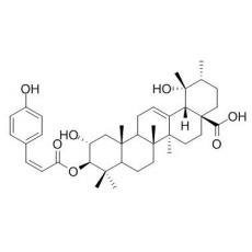 3-O-順式對(duì)香豆酰委陵菜酸