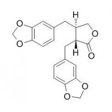 (-)-扁柏脂素，蓽澄茄內(nèi)脂