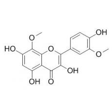 檸檬黃素