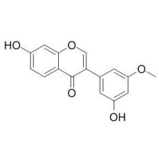 7,3'-二羥基-5'-甲氧基異黃酮