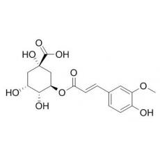  3-O-阿魏?？崴? width=