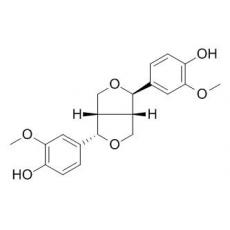 (-)-表松脂酚