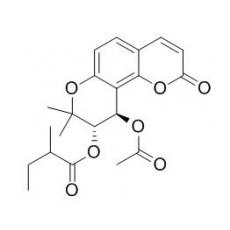 白花前胡香豆精I(xiàn)