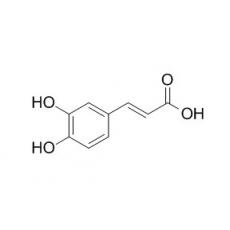 Trans-咖啡酸