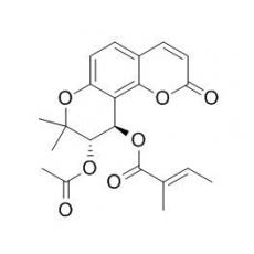 白花前胡香豆精I(xiàn)II