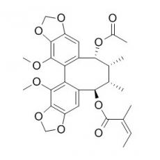 O-乙酰五味子酯L