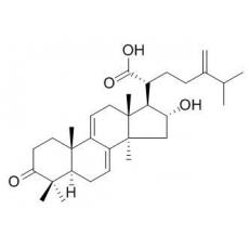 多孔菌酸C