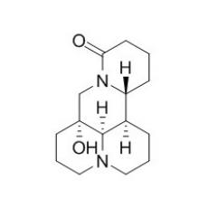 槐苦參醇，槐醇