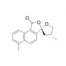 丹參螺縮酮內(nèi)酯,丹參隱螺內(nèi)酯