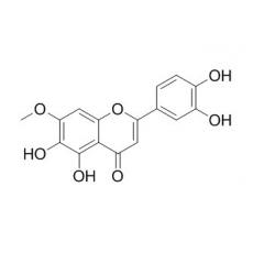 5,6,3',4'-四羥基-7-甲氧基黃酮