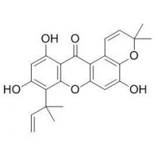 柘樹咕噸酮B