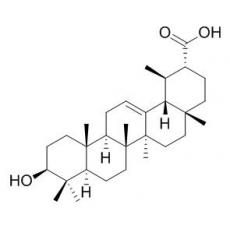  野甘草酸