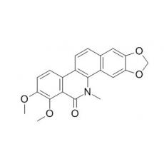 氧基白屈菜季銨堿