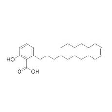 銀杏酸C17:1