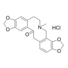 鹽酸普羅托平; 鹽酸藍(lán)堇堿