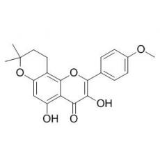 脫水淫羊藿素