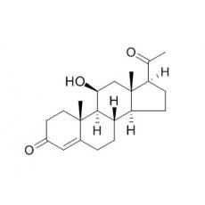 11β-羥基黃體酮