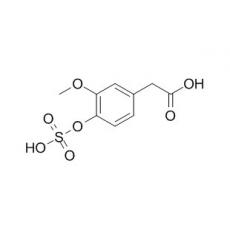 高香草酸硫酸鹽