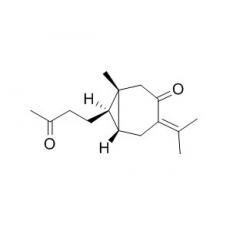 Curcumenone