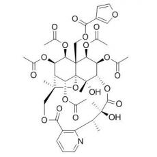 Hypoglaunine A