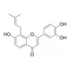 Corylifol C