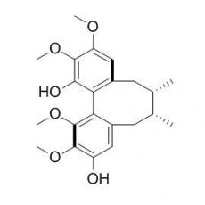 Rubrisandrin A