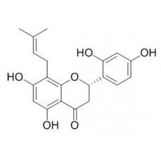 Leachianone G