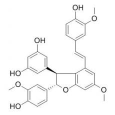 Bisisorhapontigenin A