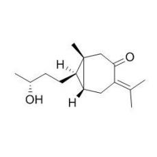  Dihydrocurcumenone