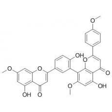 Heveaflavone