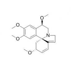 Erythristemine