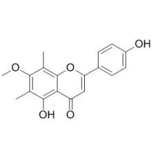 Sideroxylin