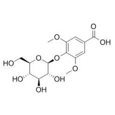 Glucosyringic acid